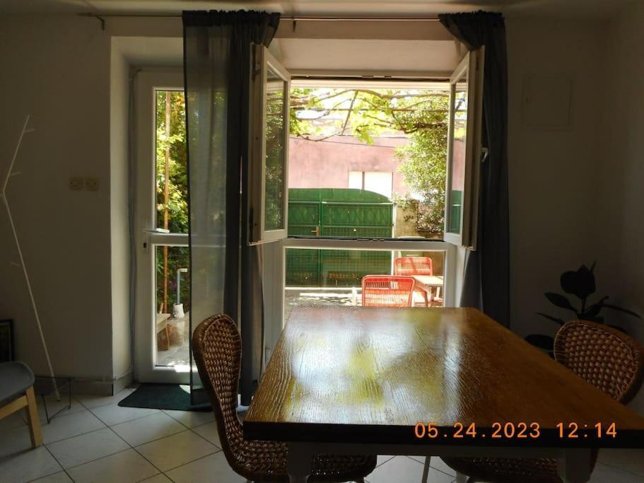 Apartment No.57 Sibenik Bagian luar foto