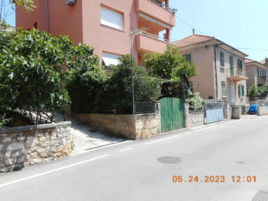 Apartment No.57 Sibenik Bagian luar foto