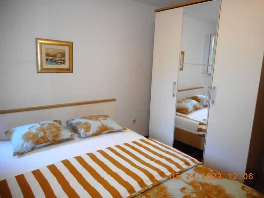 Apartment No.57 Sibenik Bagian luar foto